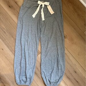 Eberjay cropped pant - New with tags